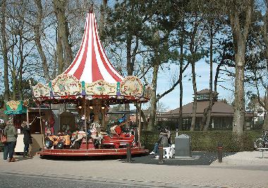 Villa in De Haan aan Zee  (Flanders) or holiday homes and vacation rentals