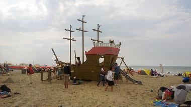 Villa in De Haan aan Zee  (Flanders) or holiday homes and vacation rentals