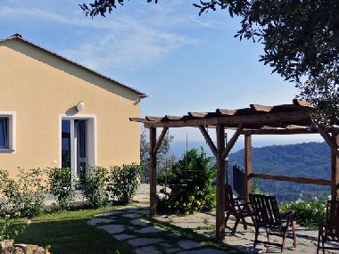 Holiday Apartment in Rapallo (Genova) or holiday homes and vacation rentals