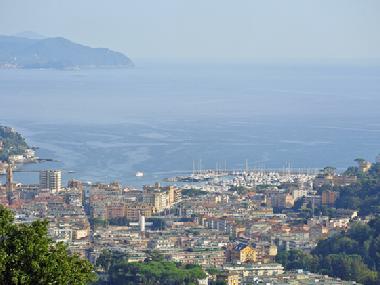 Holiday Apartment in Rapallo (Genova) or holiday homes and vacation rentals