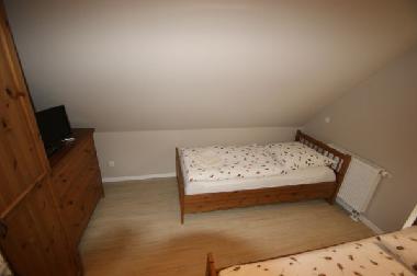 Holiday House in Brasilien (Ostsee-Festland) or holiday homes and vacation rentals