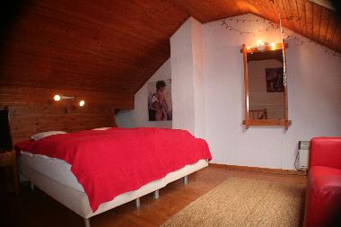 Holiday House in Eisenschmitt (Eifel - Ahr) or holiday homes and vacation rentals