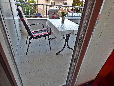 Holiday House in Baska voda (Splitsko-Dalmatinska) or holiday homes and vacation rentals