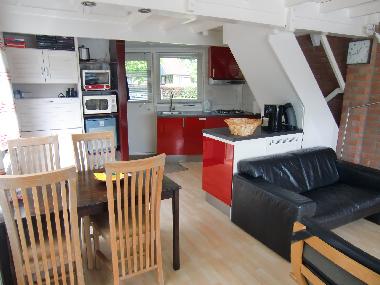 Holiday House in Nieuwe Niedorp (Noord-Holland) or holiday homes and vacation rentals