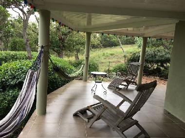 Holiday House in Porto Vecchio (Corse-du-Sud) or holiday homes and vacation rentals