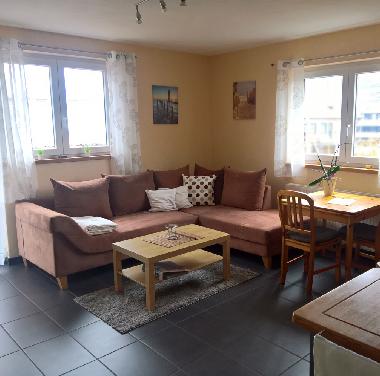 Holiday Apartment in Remshalden (Region Stuttgart) or holiday homes and vacation rentals