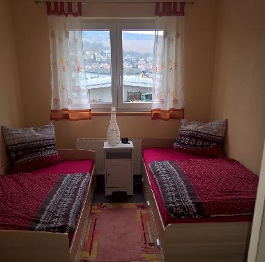 Holiday Apartment in Remshalden (Region Stuttgart) or holiday homes and vacation rentals