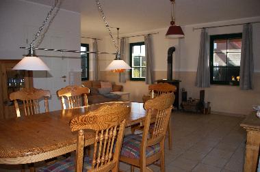 Holiday House in Schnberg-Brasilien (Ostsee-Festland) or holiday homes and vacation rentals
