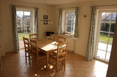 Holiday House in Schnberg-Brasilien (Ostsee-Festland) or holiday homes and vacation rentals