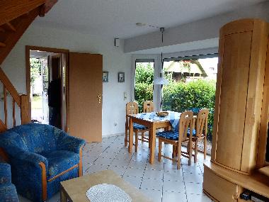 Holiday House in Schnberg-Kalifornien (Ostsee-Festland) or holiday homes and vacation rentals