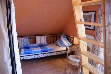 Holiday House in Kalifornien (Ostsee-Festland) or holiday homes and vacation rentals