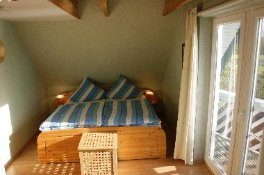 Holiday House in Kalifornien (Ostsee-Festland) or holiday homes and vacation rentals