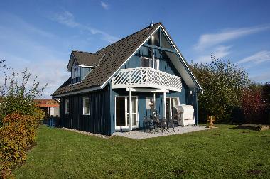 Holiday House in Kalifornien (Ostsee-Festland) or holiday homes and vacation rentals