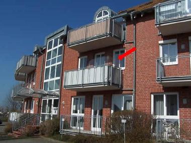Holiday Apartment in Sch�nberg-Kalifornien (Ostsee-Festland) or holiday homes and vacation rentals