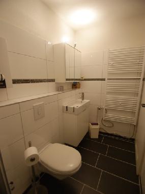Holiday Apartment in Sch�nberg-Kalifornien (Ostsee-Festland) or holiday homes and vacation rentals