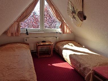 Holiday House in Sch�nberg-Kalifornien (Ostsee-Festland) or holiday homes and vacation rentals