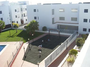 Holiday Apartment in Conil de la Frontera (Cádiz) or holiday homes and vacation rentals