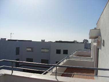 Holiday Apartment in Conil de la Frontera (Cádiz) or holiday homes and vacation rentals