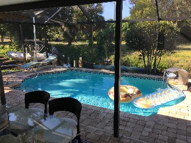 Holiday House in Bonita Springs (Florida) or holiday homes and vacation rentals