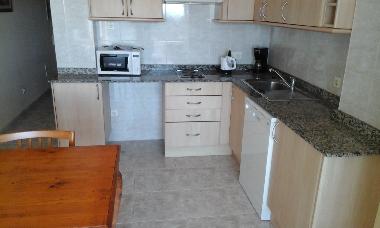 Holiday Apartment in Pto. Alcudia (Mallorca) or holiday homes and vacation rentals