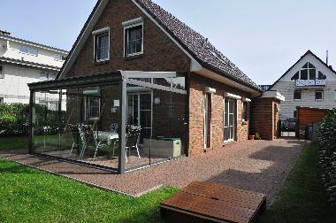 Holiday Apartment in Sch�nberger-Strand (Ostsee-Festland) or holiday homes and vacation rentals