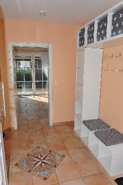 Holiday Apartment in Sch�nberger-Strand (Ostsee-Festland) or holiday homes and vacation rentals