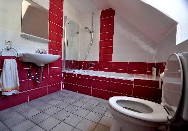 Holiday Apartment in Zell Mosel (Mosel - Saar) or holiday homes and vacation rentals