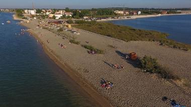 Holiday Apartment in Nin (Zadarska) or holiday homes and vacation rentals