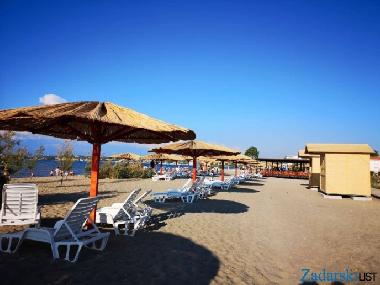 Holiday Apartment in Nin (Zadarska) or holiday homes and vacation rentals