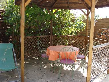 Holiday House in Lezignan Corbieres (Aude) or holiday homes and vacation rentals