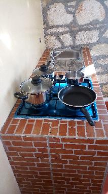 Holiday House in Morro / Maio (Maio) or holiday homes and vacation rentals