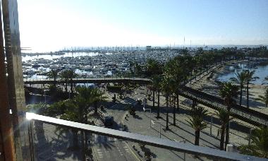 Holiday Apartment in Pto.Alcudia (Mallorca) or holiday homes and vacation rentals