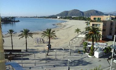 Holiday Apartment in Pto.Alcudia (Mallorca) or holiday homes and vacation rentals