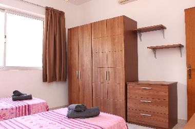 Holiday Apartment in St Paul