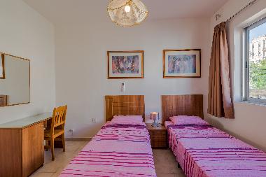 Holiday Apartment in St Paul