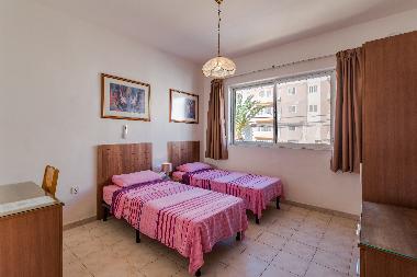 Holiday Apartment in St Paul