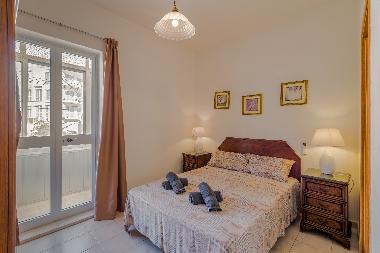 Holiday Apartment in St Paul