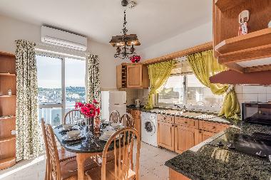 Holiday Apartment in St Paul