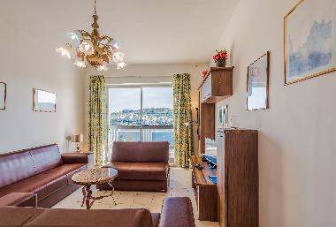 Holiday Apartment in St Paul