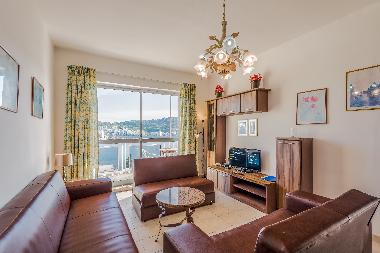 Holiday Apartment in St Paul