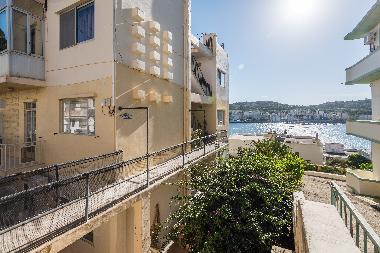 Holiday Apartment in St Paul