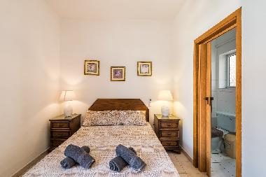 Holiday Apartment in St Paul