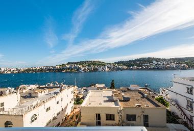 Holiday Apartment in St Paul's Bay (Malta) or holiday homes and vacation rentals