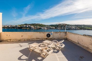 Holiday Apartment in St Paul
