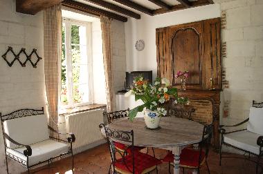 Holiday House in BRETTEVILLE DU GRAND CAUX (Seine-Maritime) or holiday homes and vacation rentals