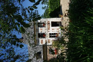 Holiday House in BRETTEVILLE DU GRAND CAUX (Seine-Maritime) or holiday homes and vacation rentals