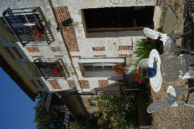 Holiday House in BRETTEVILLE DU GRAND CAUX (Seine-Maritime) or holiday homes and vacation rentals