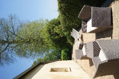 Holiday House in BRETTEVILLE DU GRAND CAUX (Seine-Maritime) or holiday homes and vacation rentals