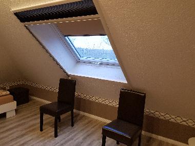Holiday Apartment in Norddeich (Nordsee-Festland / Ostfriesland) or holiday homes and vacation rentals