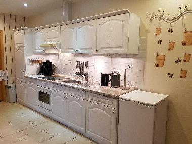 Holiday Apartment in Norddeich (Nordsee-Festland / Ostfriesland) or holiday homes and vacation rentals